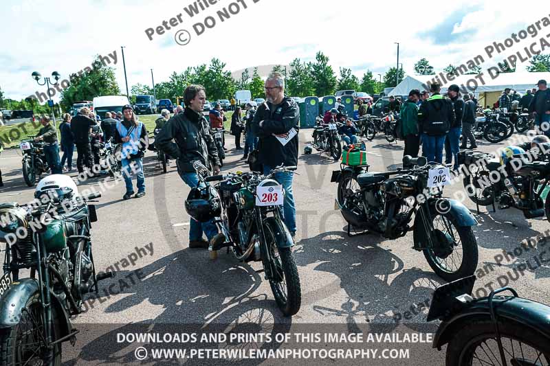 Vintage motorcycle club;eventdigitalimages;no limits trackdays;peter wileman photography;vintage motocycles;vmcc banbury run photographs